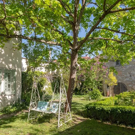 Apartment Im Barockhaus Gross-winternheim
