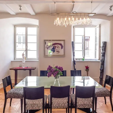 Im Barockhaus Gross-winternheim Apartment *