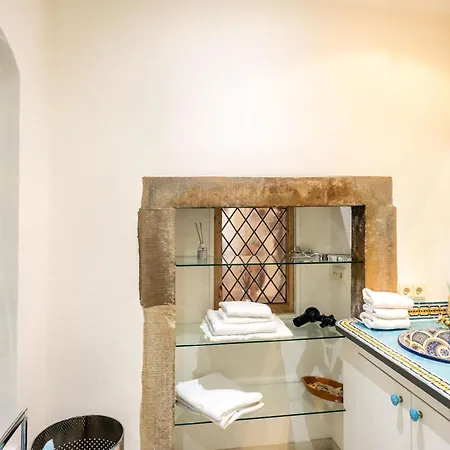 Apartment Im Barockhaus Gross-winternheim Ingelheim am Rhein