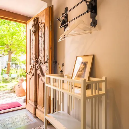 Im Barockhaus Gross-winternheim Apartment