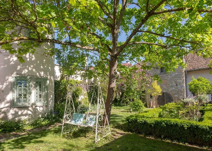 דירה Im Barockhaus Gross-winternheim