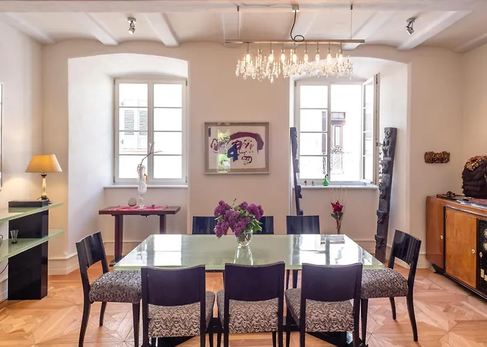 Im Barockhaus Gross-winternheim דירה *