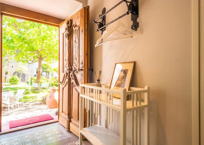 Im Barockhaus Gross-winternheim דירה